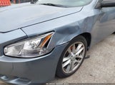 Nissan Maxima 3.5 S 1N4AA5APXBC836853 снимка