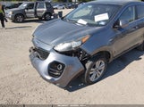 Kia Sportage Lx KNDPMCAC5H7096143 снимка
