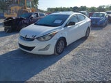 Hyundai Elantra Se 5NPDH4AE2EH478667 снимка