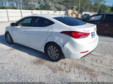 Hyundai Elantra Se 5NPDH4AE2EH478667 снимка