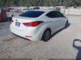 Hyundai Elantra Se 5NPDH4AE2EH478667 снимка
