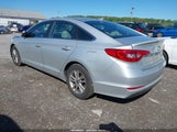 Hyundai Sonata Se 5NPE24AF6FH217817 снимка