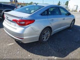 Hyundai Sonata Se 5NPE24AF6FH217817 снимка