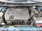 Toyota Corolla S 2T1BU4EE3AC447938 fotografie