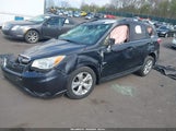 Subaru Forester 2.5I Touring JF2SJAPCXEH423593 снимка