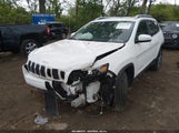 Jeep Cherokee Limited 4X4 1C4PJMDX8KD349364 снимка