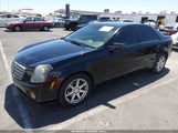 Cadillac Cts Standard 1G6DM577740133028 снимка