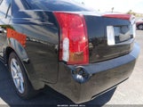 Cadillac Cts Standard 1G6DM577740133028 снимка