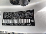 Toyota Corolla Se JTDP4MCE3N3504193 снимка