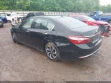 Honda Accord Ex-L 1HGCR2F84HA140555 снимка