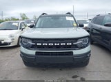 Ford Bronco Sport Outer Banks 3FMCR9C62NRE30560 снимка
