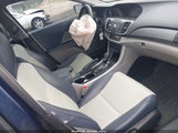 Honda Accord Lx 1HGCR2F35DA250240 снимка
