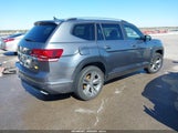 Volkswagen Atlas 3.6L V6 Sel 1V2RR2CA9JC562698 снимка