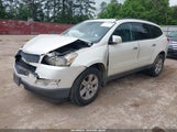 Chevrolet Traverse 1Lt 1GNKRGED3BJ132919 снимка
