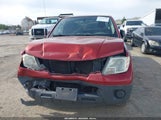 Nissan Frontier S 1N6BD0CT6JN738955 fotografie