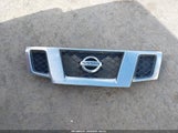 Nissan Frontier S 1N6BD0CT6JN738955 fotografie