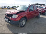 Nissan Frontier S 1N6BD0CT6JN738955 fotografie