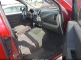 Nissan Frontier S 1N6BD0CT6JN738955 fotografie