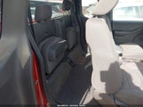 Nissan Frontier S 1N6BD0CT6JN738955 fotografie