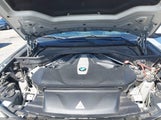 BMW X5 xDrive50I 5UXKR6C57F0J76446 снимка