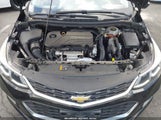 Chevrolet Cruze Ls Auto 1G1BC5SM3H7279579 снимка