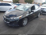 Chevrolet Cruze Ls Auto 1G1BC5SM3H7279579 снимка