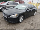 Nissan Maxima 3.5 Sv 1N4AA51E39C844396 снимка