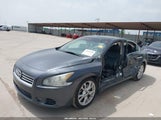 Nissan Maxima 3.5 Sv 1N4AA5AP3CC842110 снимка