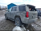 Chevrolet Tahoe Lt 1GNSKBKC9HR148670 снимка