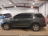 Ford Explorer Xlt 1FM5K8D86GGA52888 fotografie