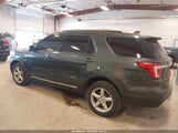 Ford Explorer Xlt 1FM5K8D86GGA52888 fotografie