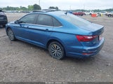 Volkswagen Jetta 1.4T R-Line/1.4T S/1.4T Se 3VWCB7BUXLM024448 photo