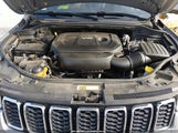 Jeep Grand Cherokee Laredo E 4X4 1C4RJFAG0JC234349 photo