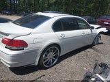 BMW 750Li WBAHN83506DT27832 fotografie