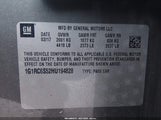 Chevrolet Volt Lt 1G1RC6S52HU194828 снимка