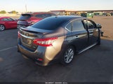 Nissan Sentra Sr 3N1AB7AP3DL629721 снимка