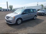 Dodge Grand Caravan American Value Pkg 2C4RDGBG4ER278377 снимка