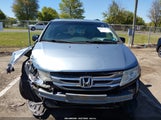 Honda Odyssey Ex-L 5FNRL5H61DB043953 снимка
