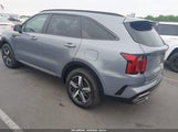 Kia Sorento Ex 5XYRH4LFXNG080965 снимка