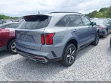 Kia Sorento Ex 5XYRH4LFXNG080965 снимка