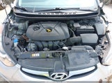 Hyundai Elantra Gls 5NPDH4AE5DH310374 снимка