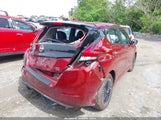 Nissan Leaf Sv Plus 1N4CZ1CV9RC553764 снимка
