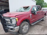 Ford F-250 Xlt 1FT7W2BT2HED78089 fotografie