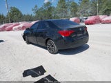 Toyota Corolla Se 5YFBURHE7KP857961 снимка