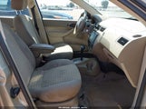 Ford Focus Zx4 1FAFP34N86W189618 снимка