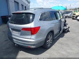 Honda Pilot Elite 5FNYF6H03GB059824 снимка