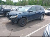 Nissan Rogue S KNMAT2MT0GP646488 снимка
