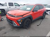 Hyundai Kona Sel Sport KM8HF3AB4TU358634 photo