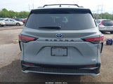 Toyota Sienna Xse 5TDDSKFC6PS084258 fotografie