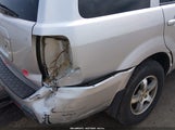 Honda Pilot Ex-L 5FNYF28577B013398 снимка